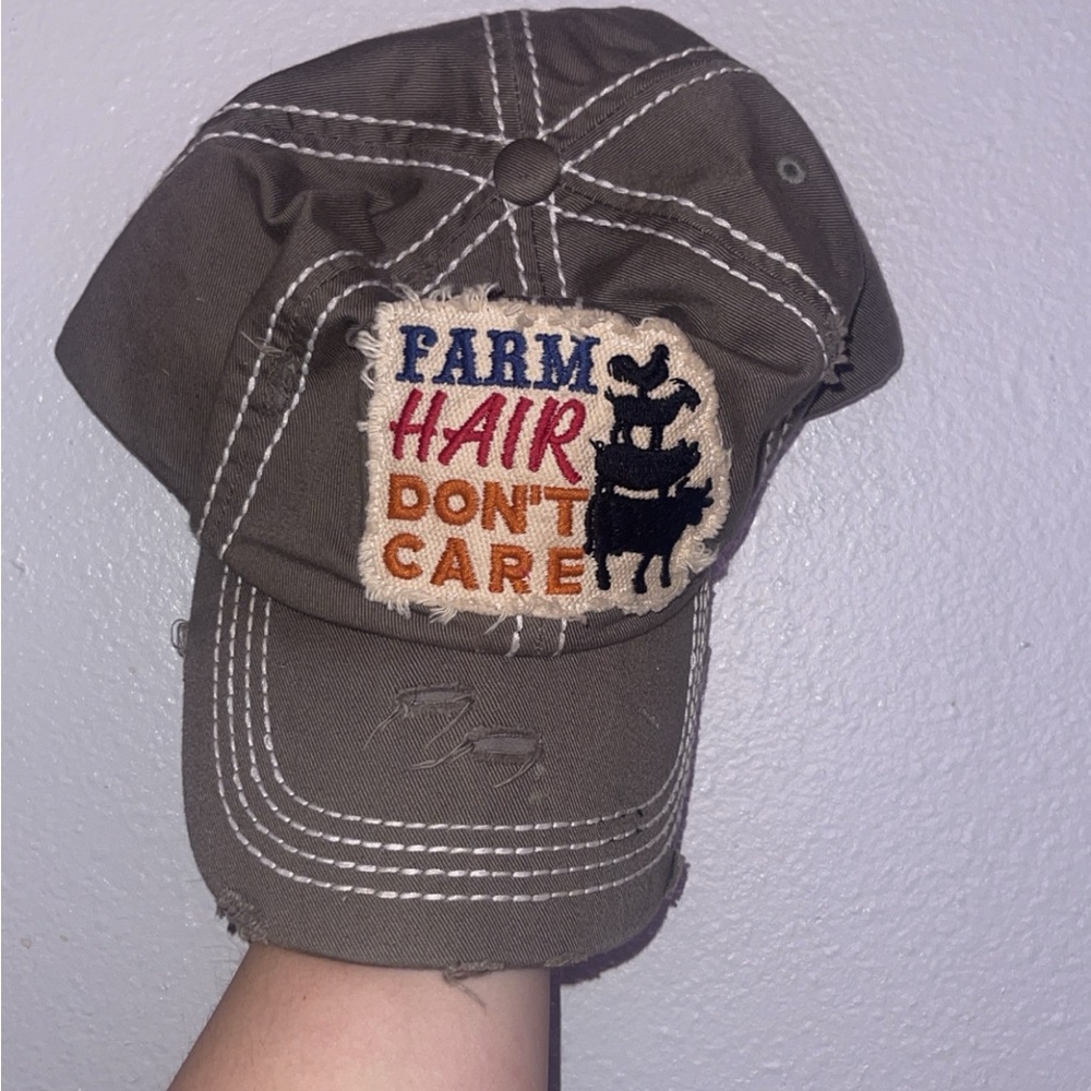 Cap